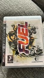 Fuel, PS3, Ophalen, Zo goed als nieuw, Racen en Vliegen, Vanaf 3 jaar