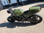 Kawasaki gpx 750r, Particulier