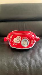 Buideltas diddl, Enlèvement, Utilisé