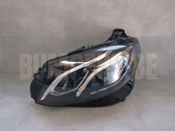 KOPLAMP MERCEDES E KLASSE W213 Full High Performance LED 16- beschikbaar voor biedingen