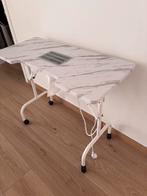 Manikur tafel, Ophalen of Verzenden