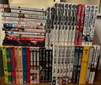 Manga, Boeken, Meerdere comics, Ophalen, Zo goed als nieuw, Japan (Manga)