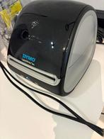 Dymo 5XL label printer en Brother label printer Gl 700, Ophalen, Zo goed als nieuw