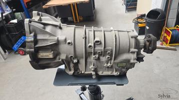 Automatische transmissie Automaatbak N46 A5S 390R BMW 3 seri beschikbaar voor biedingen