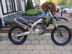 yamaha yz250f monster 2021, Motoren, Motoren | Yamaha, 250 cc, Particulier, Crossmotor, 11 kW of minder
