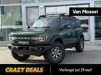 Ford Bronco V6 A10 Badlands First Edition - NEW STOCK NR 25, Auto's, Ford USA, Nieuw, Te koop, Benzine, 5 deurs