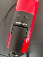 Nespresso machine, Ophalen, Espresso apparaat, Zo goed als nieuw, Koffiepads en cups