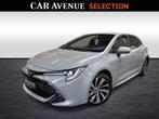 Toyota Corolla Hybride, Automaat, 4 deurs, 72 kW, Bedrijf