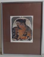 OPRUIM STOCK KUNSTWERKEN / TE KOOP / 20 EURO PER STUK, Antiek en Kunst, Ophalen of Verzenden