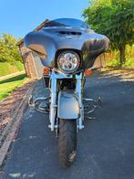 Harley Davidson Street Glide Special Classic 114 FLHXS-2023, Motoren, 2 cilinders, Traction Control, Motorrijbewijs A, Particulier