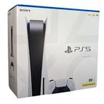 Gezocht: PS5 disc versie, Games en Spelcomputers, Spelcomputers | Sony PlayStation 5, Zo goed als nieuw, Ophalen