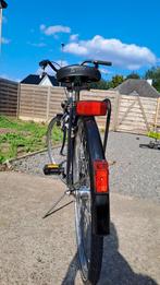 Mooie damesfiets in goede staat, Fietsen en Brommers, Fietsen | Driewielfietsen, Ophalen, Gebruikt
