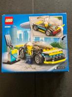 Lego City  5+ set 60383 sportwagen NIEUW, Ophalen of Verzenden, Nieuw, Complete set, Lego