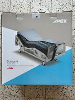 Matelas Apex Domus 4 (anti escarres), Matelas