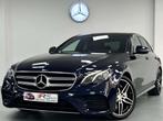 Mercedes-Benz E-Klasse 200 d AMG LINE - GARANTIE 12 MOIS - C, Achat, Entreprise, Noir, Automatique