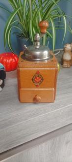 Koffiemolen, Antiek en Kunst, Ophalen of Verzenden