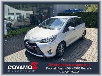 Toyota Yaris 1.5 Hybride Y20 