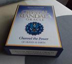 Crystal Mandala Oracle/Alana Fairchild (engels), Livres, Enlèvement