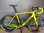 Vélo de route specialized s-works full carbone, Carbon, 10 tot 15 versnellingen, Heren, 57 tot 61 cm