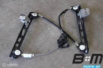 Raammechaniek links voor VW Passat CC 3C8837461J beschikbaar voor biedingen