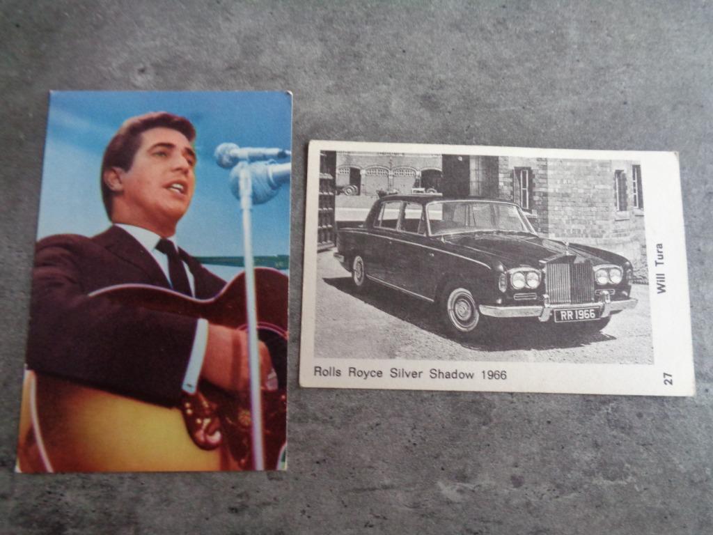 MAPLE LEAF GUM MONTY IMPRESSIONS SÉRIE 1 X 60S, Envoi, Image