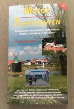 Motor toertochten, Ophalen of Verzenden, Nieuw, Tom Boudewijns, Algemeen