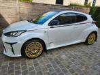 Toyota GR Yaris Gen1 (858km - PPF/Ceramic - extra wielset), Auto's, 1355 kg, 4 zetels, 1618 cc, 192 kW