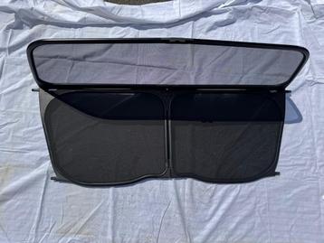 Filet coupe vent pour VW golf 6 Cabriolet, Enlèvement, Utilisé