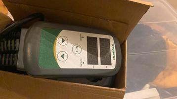 Inkbird ITC308s+ digitale thermostaat met thermometer beschikbaar voor biedingen