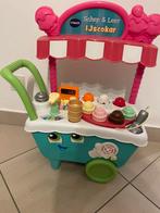 Ijscokar, Kinderen en Baby's, Speelgoed | Vtech, Ophalen, Zo goed als nieuw