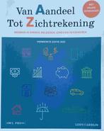 Van Aandeel tot Zichtrekening, Boeken, Economie, Management en Marketing, Ophalen, Zo goed als nieuw, Geld en Beleggen, Leen Carrijn