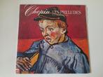 LP Chopin - Preludes, Paul Procopolis, Cd's en Dvd's, Ophalen of Verzenden