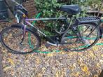 Norta herenfiets, Ophalen, Zo goed als nieuw