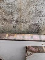 Isolatie platen /panelen, Ophalen, Gebruikt, Minder dan 4 cm, Dakisolatie