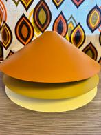 Abat jour, Enlèvement, Comme neuf, Rond, Moins de 25 cm