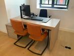 Bureau meubelen, Ophalen, Gebruikt, Bureau