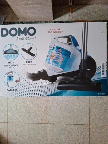 Domo DO7286S beschikbaar voor biedingen