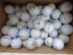 Golfballen, Ophalen of Verzenden, Gebruikt