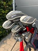 Callaway Big Bertha golfset (driver t/m sand wedge), Sport en Fitness, Ophalen, Gebruikt, Set, Callaway