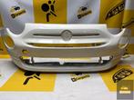 Voorbumper Fiat 500 bumper 735619476 2015-2023 origineel, Auto-onderdelen, Gebruikt, Voor, Fiat, Bumper