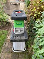 Hakselaar, Tuin en Terras, Ophalen, Zo goed als nieuw