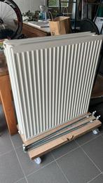 Radiator Type 33, Doe-het-zelf en Bouw, Ophalen, Gebruikt, Radiator, 60 tot 150 cm