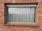 Fenêtre schuco 2m01 x 1m37 avec volet roulant, Bricolage & Construction, Comme neuf, Châssis de fenêtre, Autres matériaux, Enlèvement