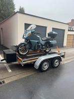 Bmw K100LT, Motoren, 4 cilinders, Motorrijbewijs A, Particulier, Toermotor