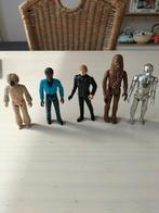 Figurines Star Wars, Comme neuf, Enlèvement ou Envoi