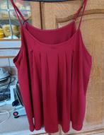 Débardeur neuf 48 50, Kleding | Dames, Topjes, Ophalen of Verzenden, Zo goed als nieuw