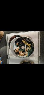 Harry Potter-doos, Cd's en Dvd's, Ophalen of Verzenden, Zo goed als nieuw, Nederlandstalig, Boxset