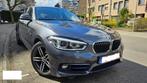 Zeer mooie BMW 118i automaat, Auto's, Leder, 5 zetels, Particulier, 3 cilinders