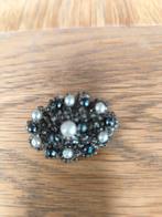 Oude broche, Ophalen of Verzenden