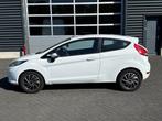 Ford Fiesta 1.25 Limited, Airco, Voorwielaandrijving, Gebruikt, 1242 cc, 4 cilinders